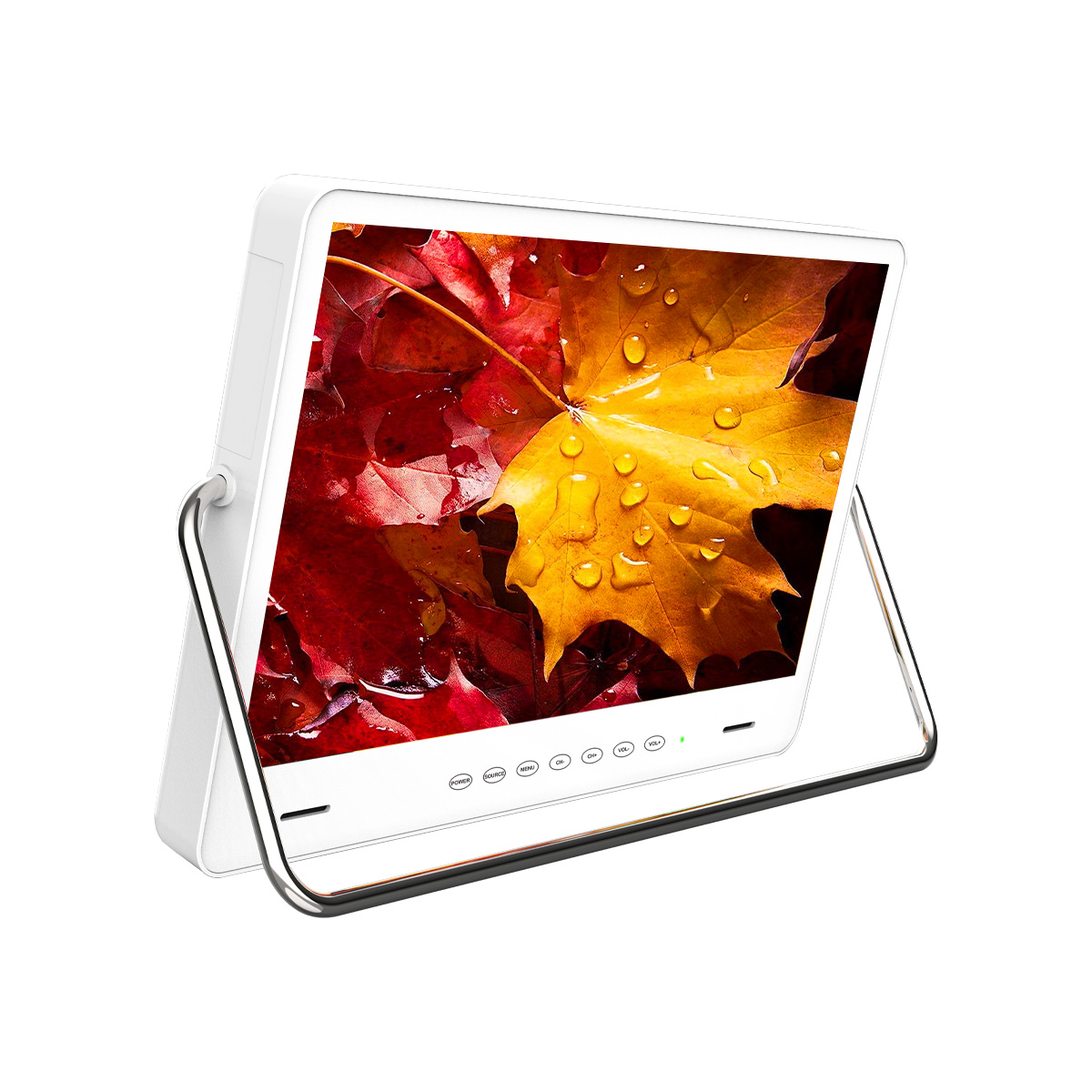 15.6 Inch Smart Portable TV fo - Outdoor Camping Tv avis et prix