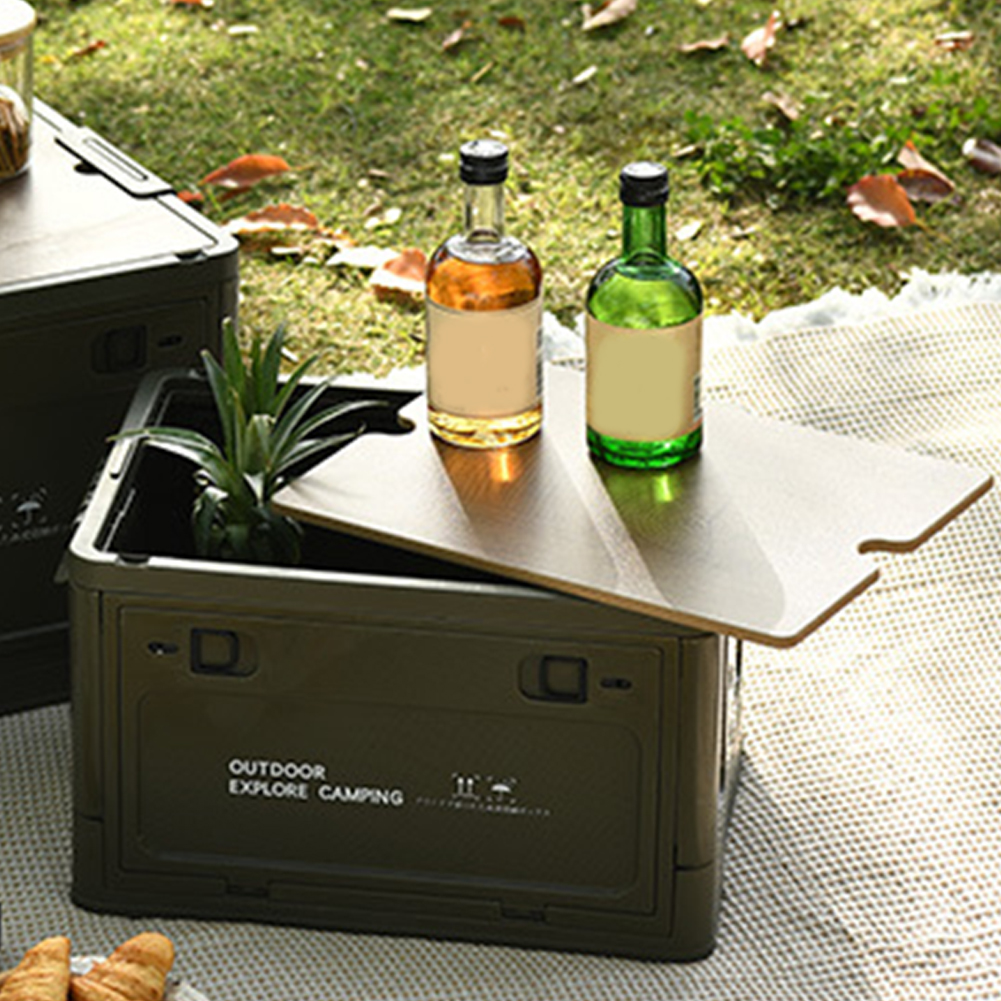 20/30LOutdoor Collapsible Stor - Outdoor Camping Bin avis et prix