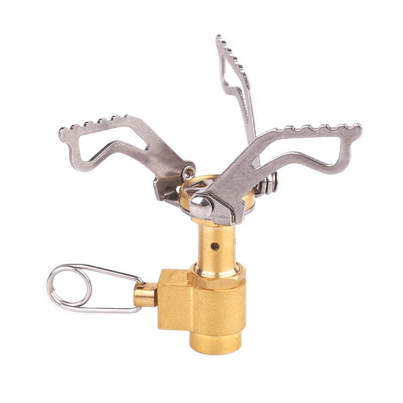 Super Mini Camping Stove 3000W - Outdoor Camping Sink avis et prix