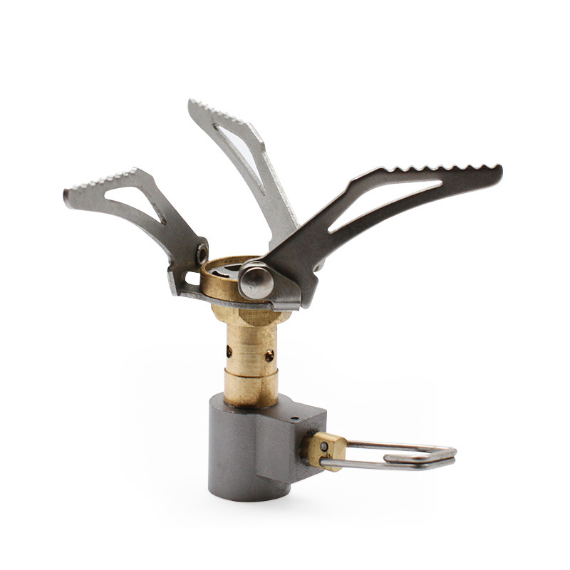 Super Mini Camping Stove 3000W - Outdoor Camping Sink avis et prix