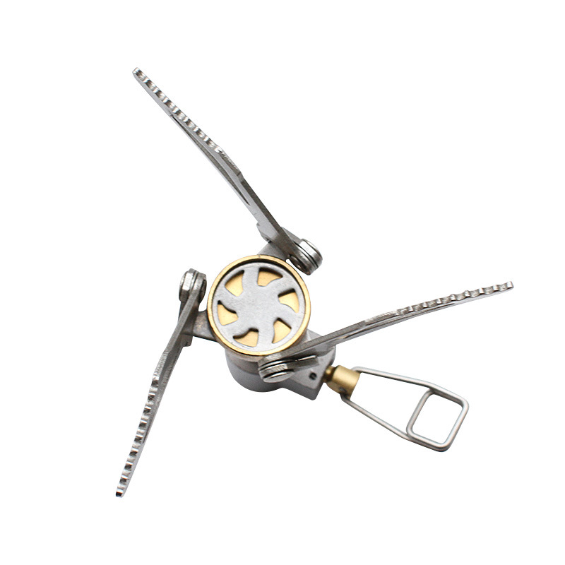 Super Mini Camping Stove 3000W - Outdoor Camping Sink avis et prix