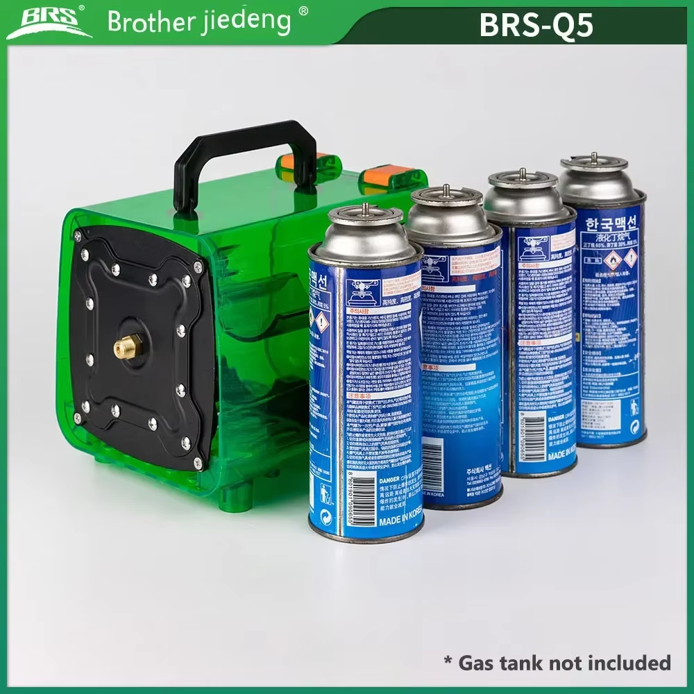 2026BRS-Q5 BRS-Q5A Outdoor Pic - Outdoor Camping Bin avis et prix