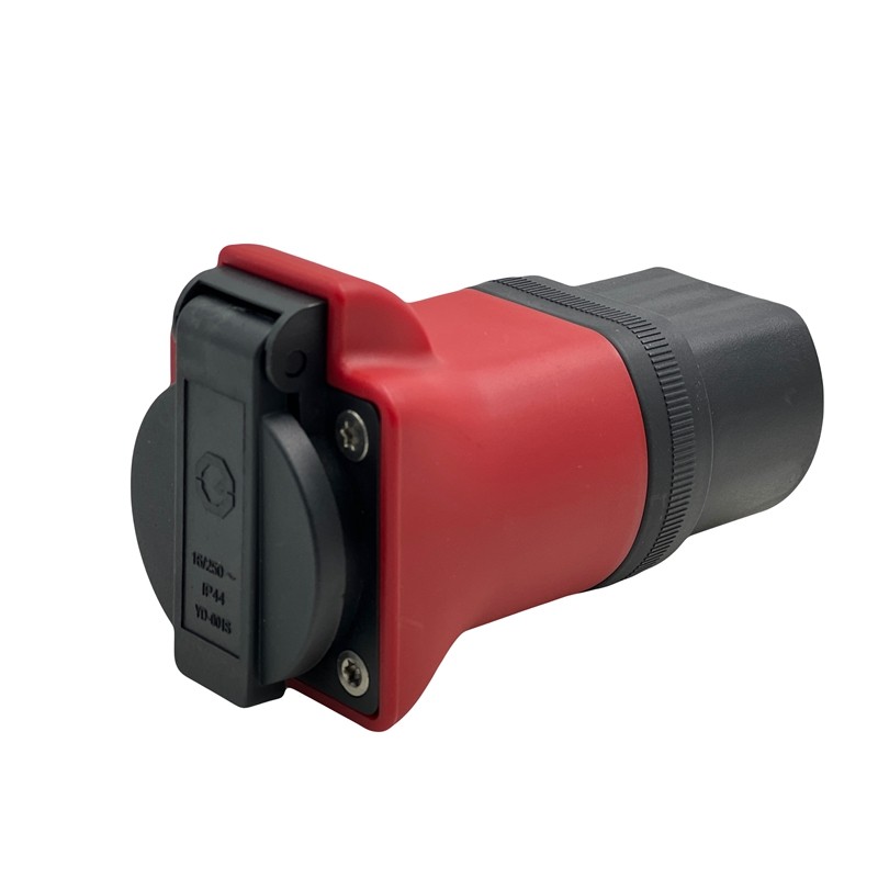 Practical Type 2 V2L EV Conver - Outdoor Camping Vehicle avis et prix