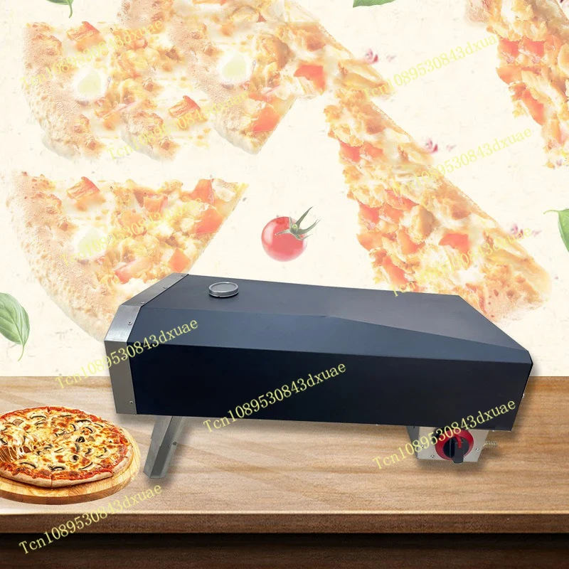 Camping Gas Pizza Oven Foldabl - Outdoor Gas Stove avis et prix