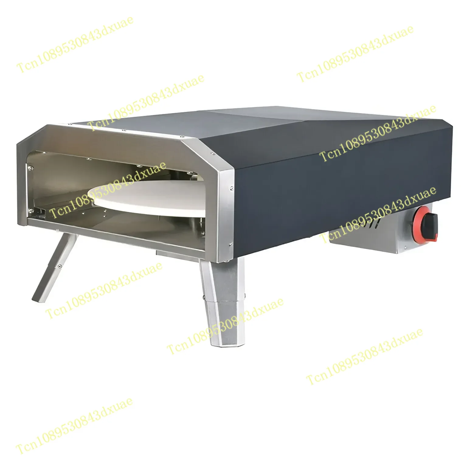 Camping Gas Pizza Oven Foldabl - Outdoor Gas Stove avis et prix