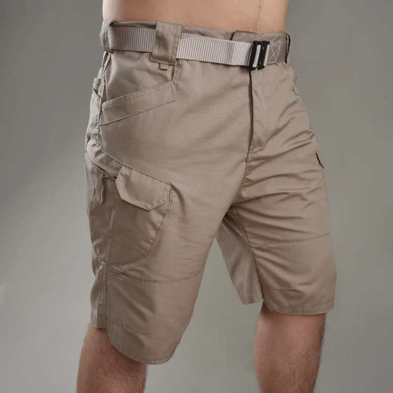 Men's Outdoor Cargo Shorts Sum - Urban Outdoor Camping avis et prix