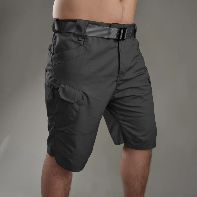 Men's Outdoor Cargo Shorts Sum - Urban Outdoor Camping avis et prix