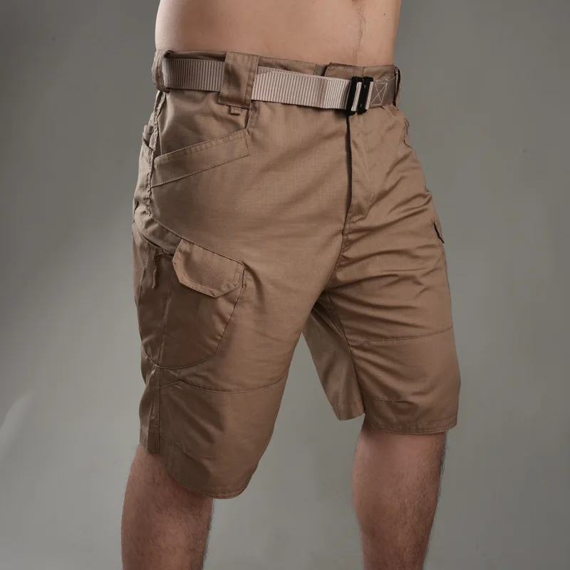 Men's Outdoor Cargo Shorts Sum - Urban Outdoor Camping avis et prix