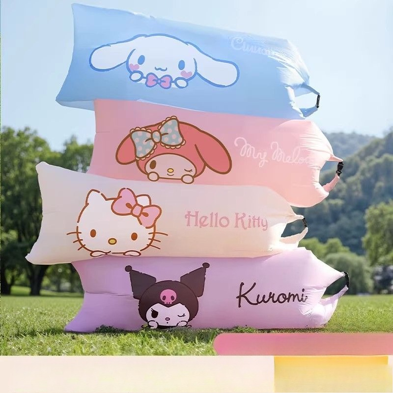 Anime Sanrio Portable Inflatab - Outdoor Camping Tv avis et prix