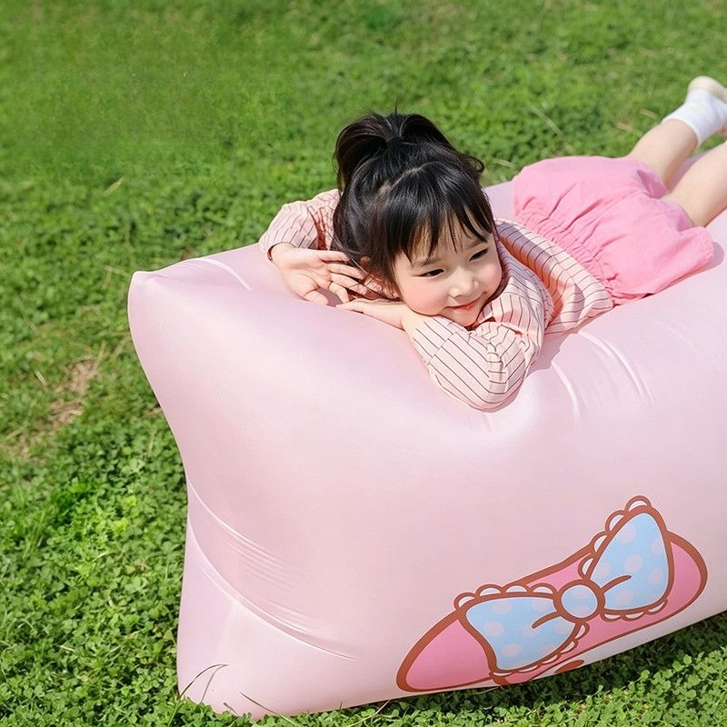 Anime Sanrio Portable Inflatab - Outdoor Camping Tv avis et prix