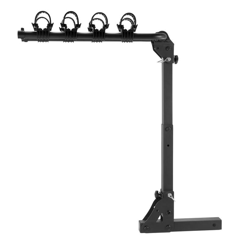 Vehicle Bicycle Carrier 4-Bike - Outdoor Camping Vehicle avis et prix
