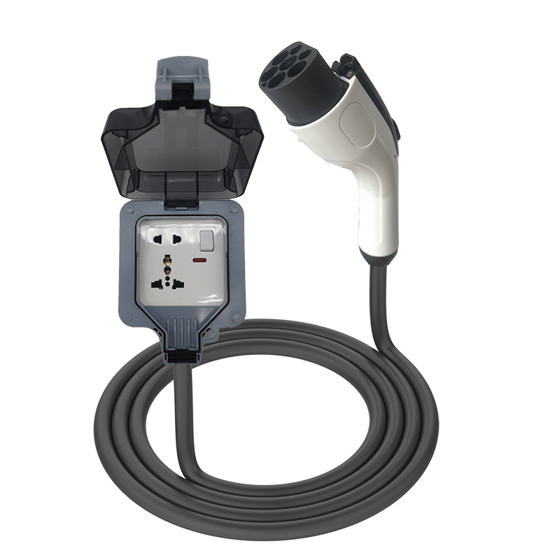 Custom 3.5kw GBT V2L EV Discha - Outdoor Camping Vehicle avis et prix