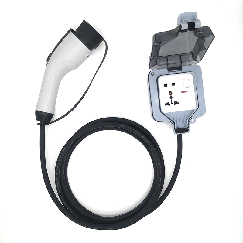 Custom 3.5kw GBT V2L EV Discha - Outdoor Camping Vehicle avis et prix
