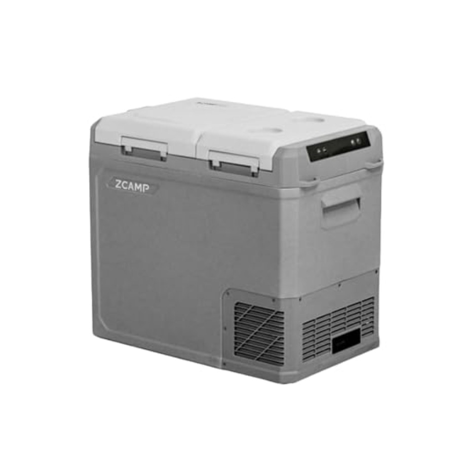 Portable Freezer for Camping,  - Outdoor Camping Zone avis et prix