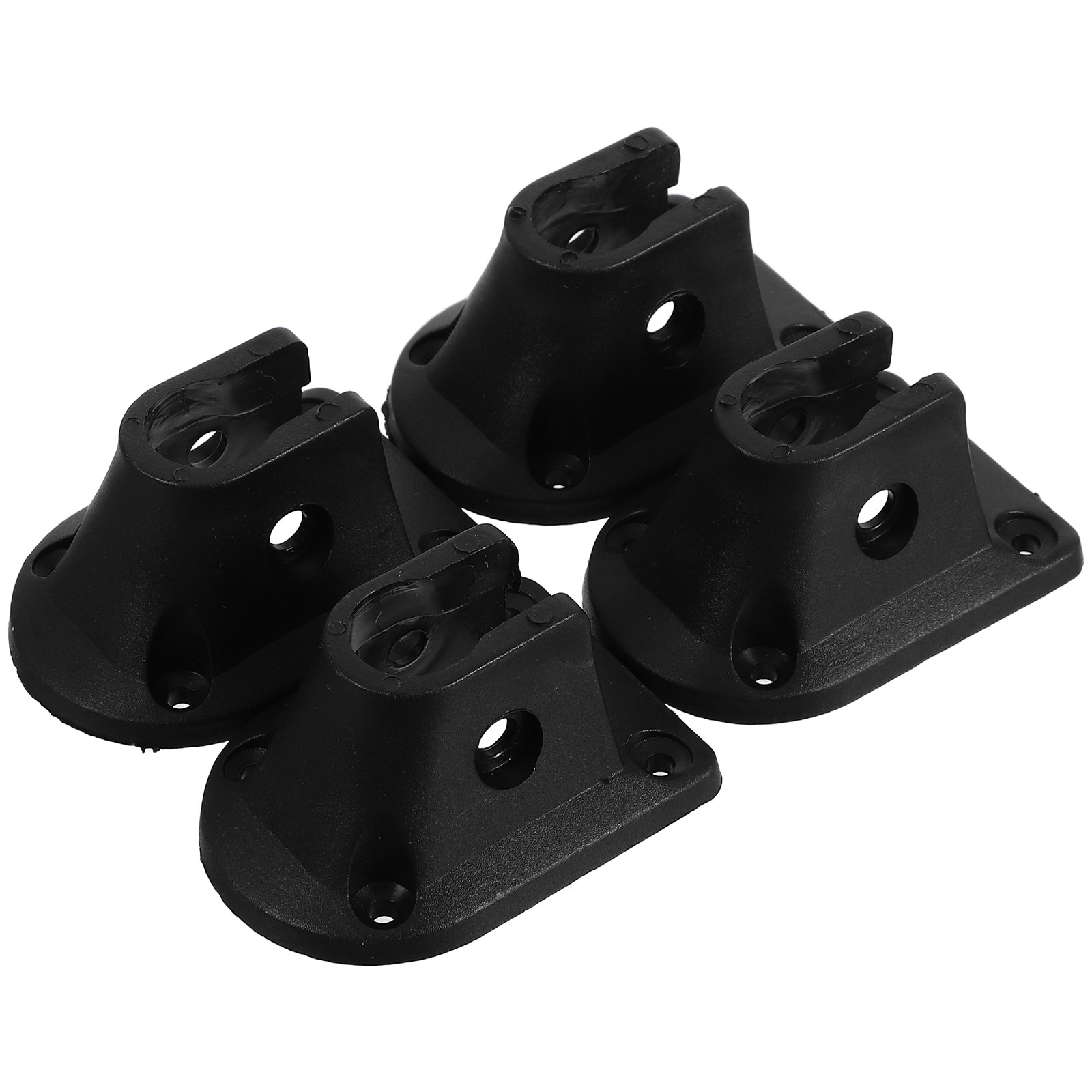 4Set Folding Table Leg Extende - Outdoor Camping Table avis et prix