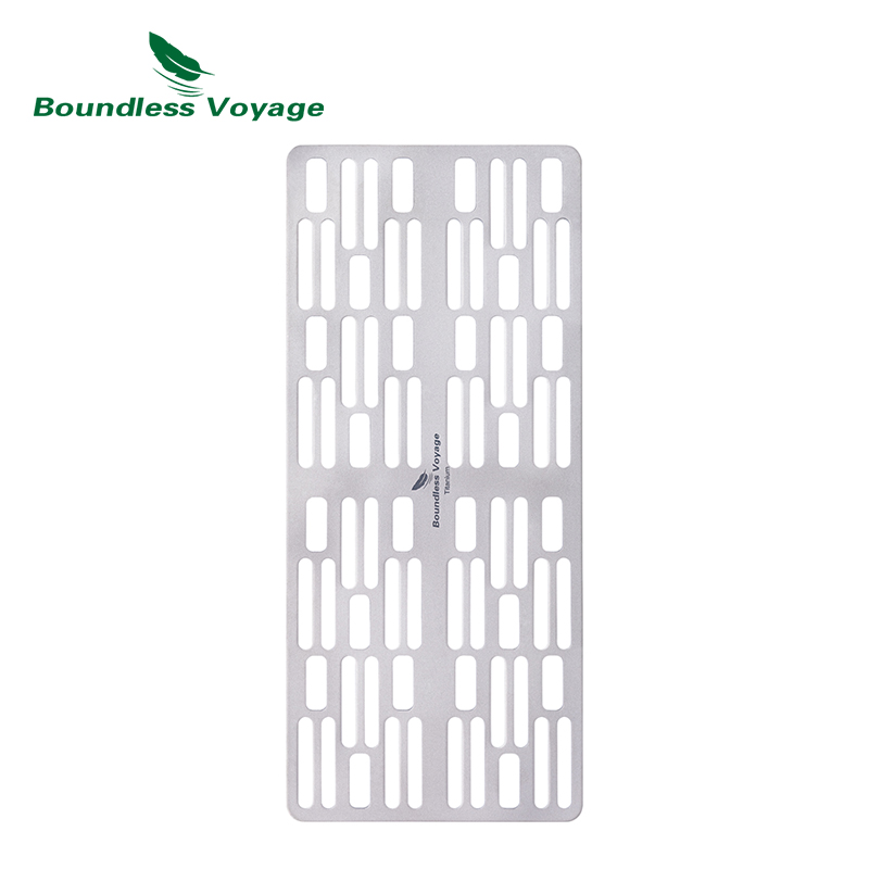 Boundeless Voyage Outdoor Camp - Outdoor Camping World avis et prix