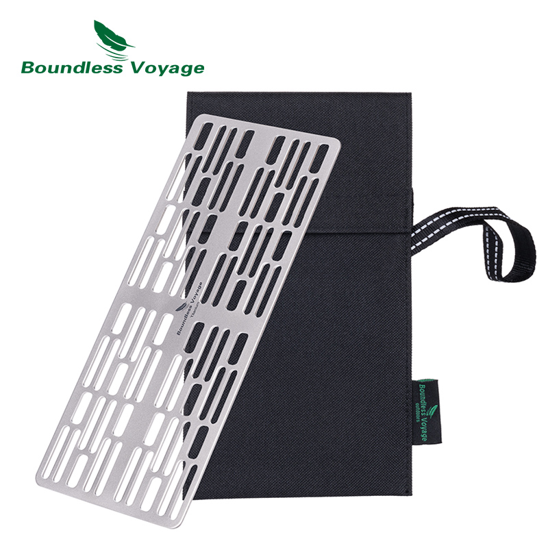 Boundeless Voyage Outdoor Camp - Outdoor Camping World avis et prix