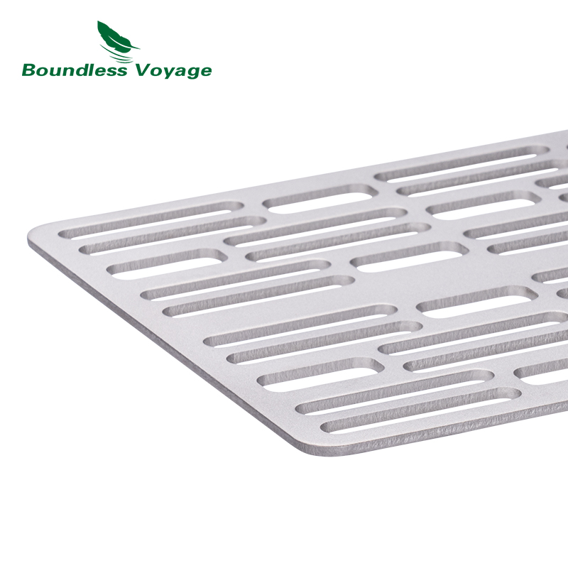 Boundeless Voyage Outdoor Camp - Outdoor Camping World avis et prix