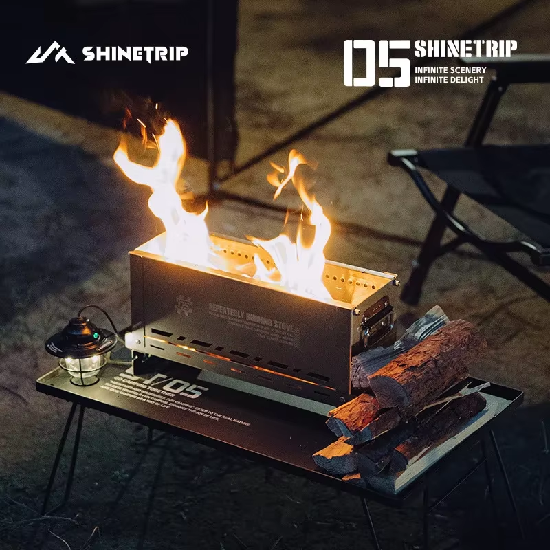 ShineTrip New Winter Stainless - Outdoor Camping Sink avis et prix