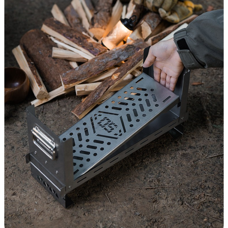 ShineTrip New Winter Stainless - Outdoor Camping Sink avis et prix