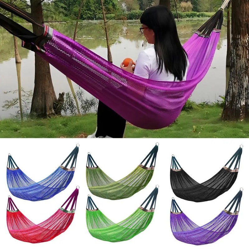 Hammock with Carry Bag Breatha - Camping Hammock avis et prix