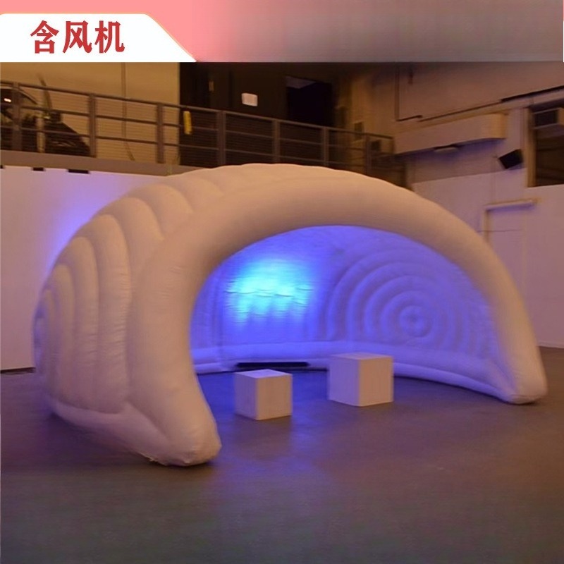 Outdoor Tent, Inflatable Tent, - Outdoor Camping Exhibition avis et prix
