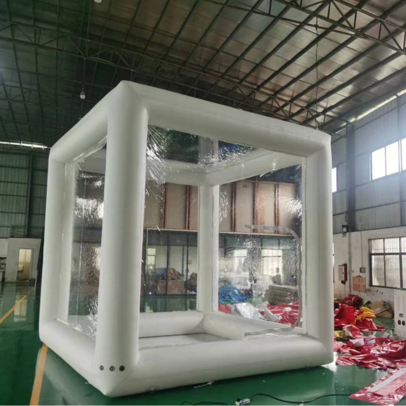 Outdoor Tent, Inflatable Tent, - Outdoor Camping Exhibition avis et prix