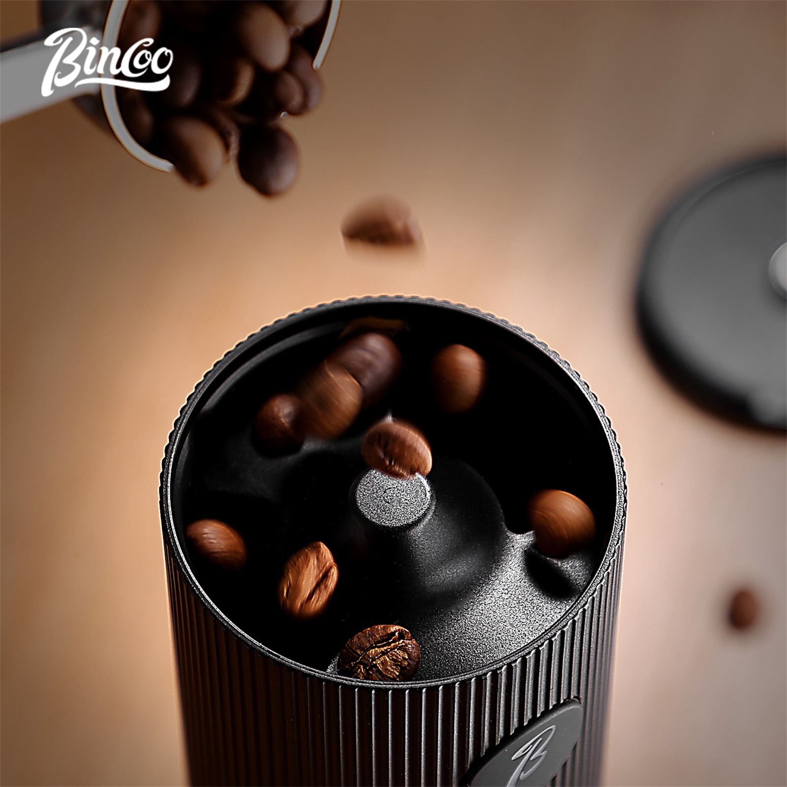 Bincoo Portable Electric Coffe - Outdoor Camping Bin avis et prix