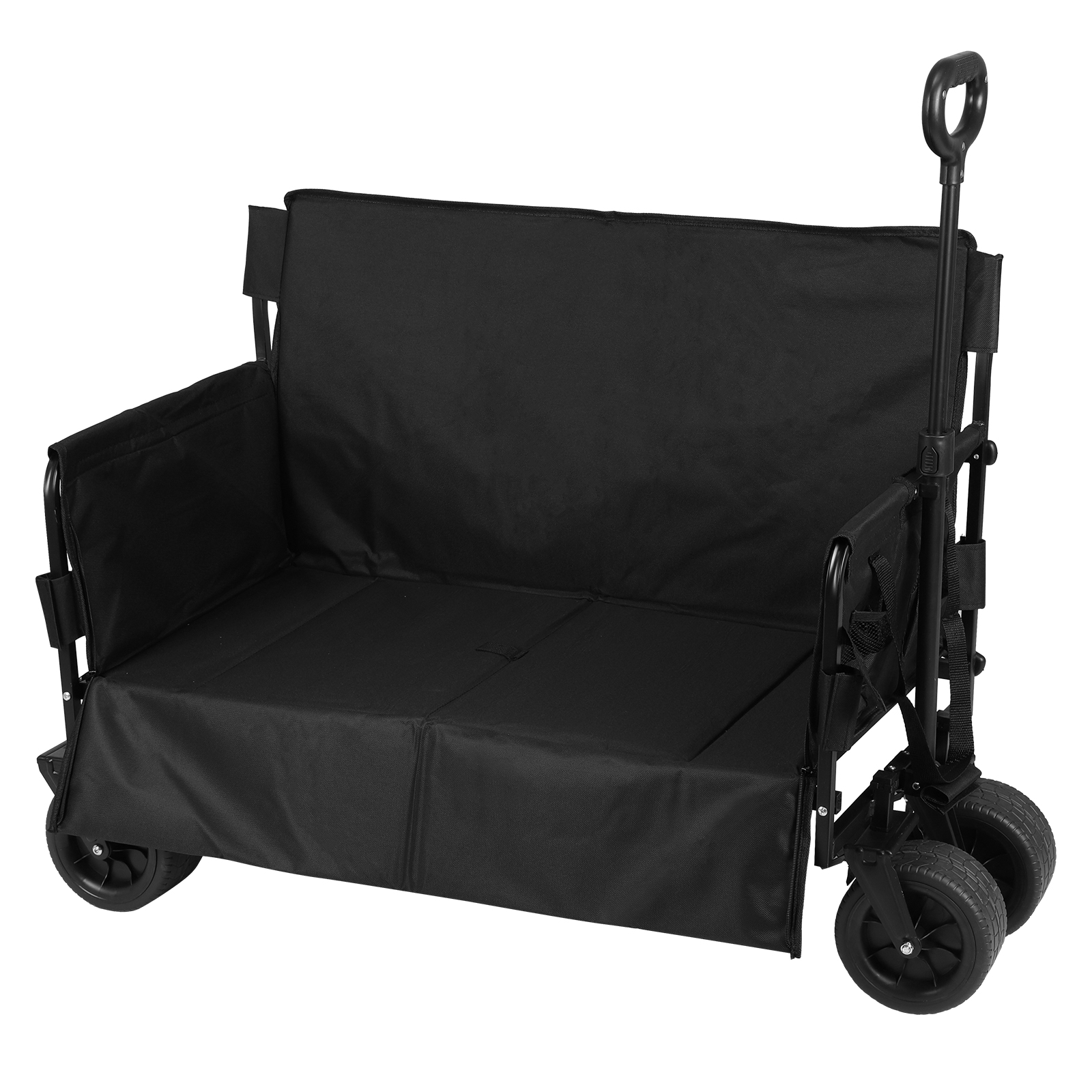 Large Capacity Collapsible Wag - Outdoor Camping Stores avis et prix