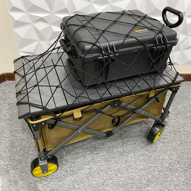 Camping Wagon Accessories Elas - Outdoor Camping Trolley avis et prix