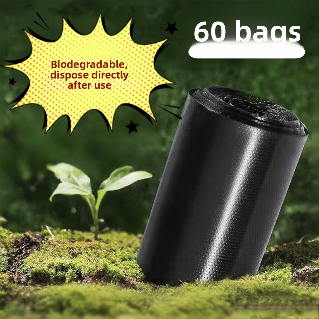Thickened Outdoor Toilet Bag C - Outdoor Camping Stores avis et prix