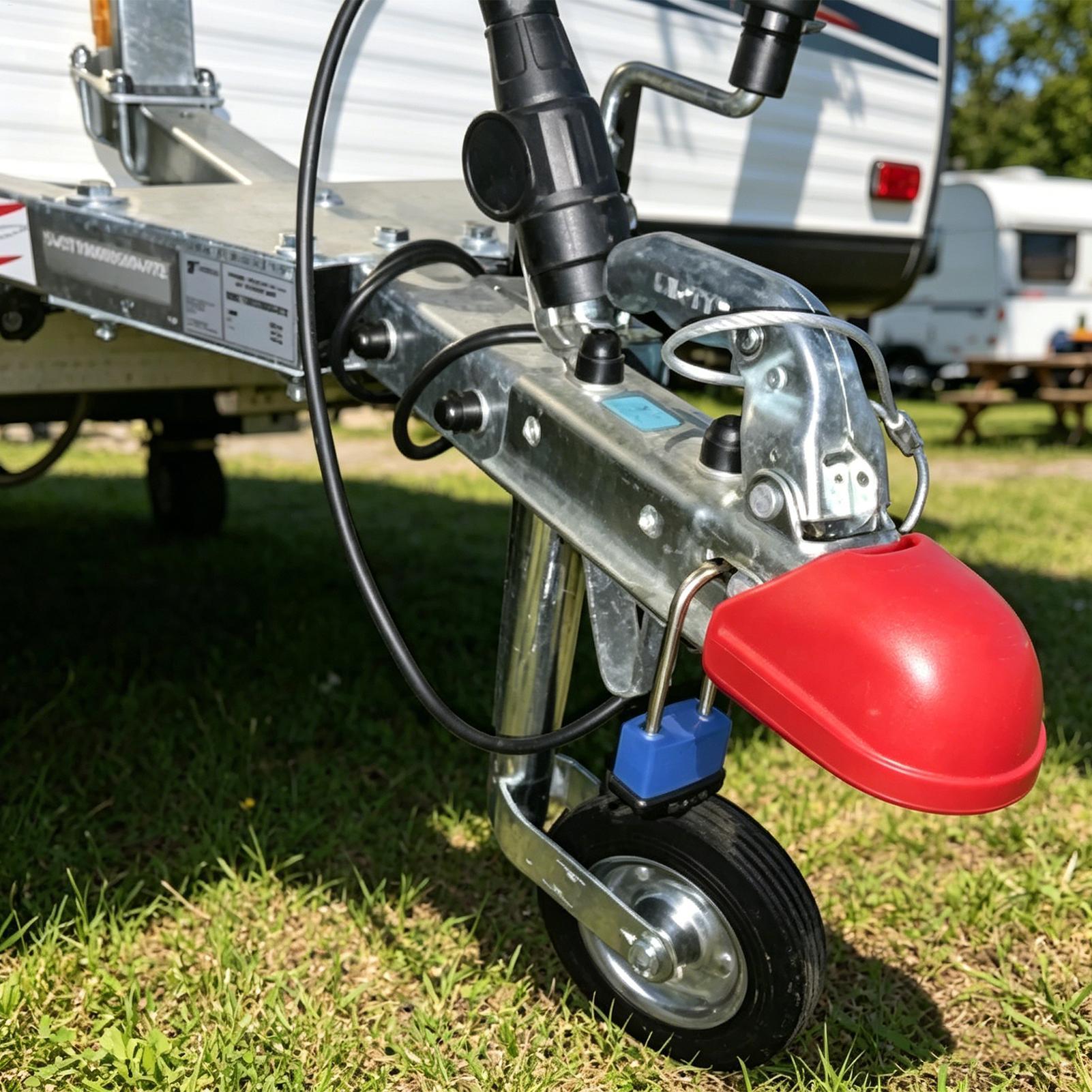 Trailer Hitch Cover Waterproof - Outdoor Camping Vehicle avis et prix