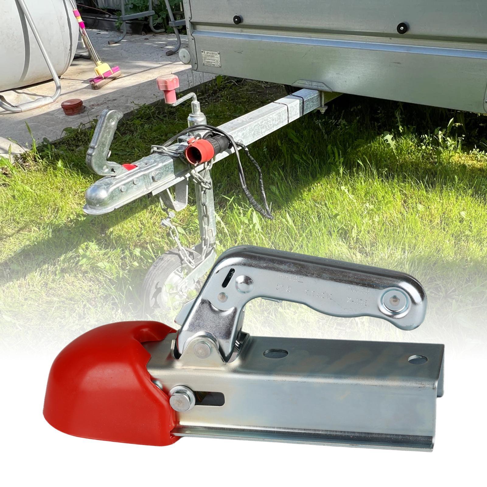 Trailer Hitch Cover Waterproof - Outdoor Camping Vehicle avis et prix