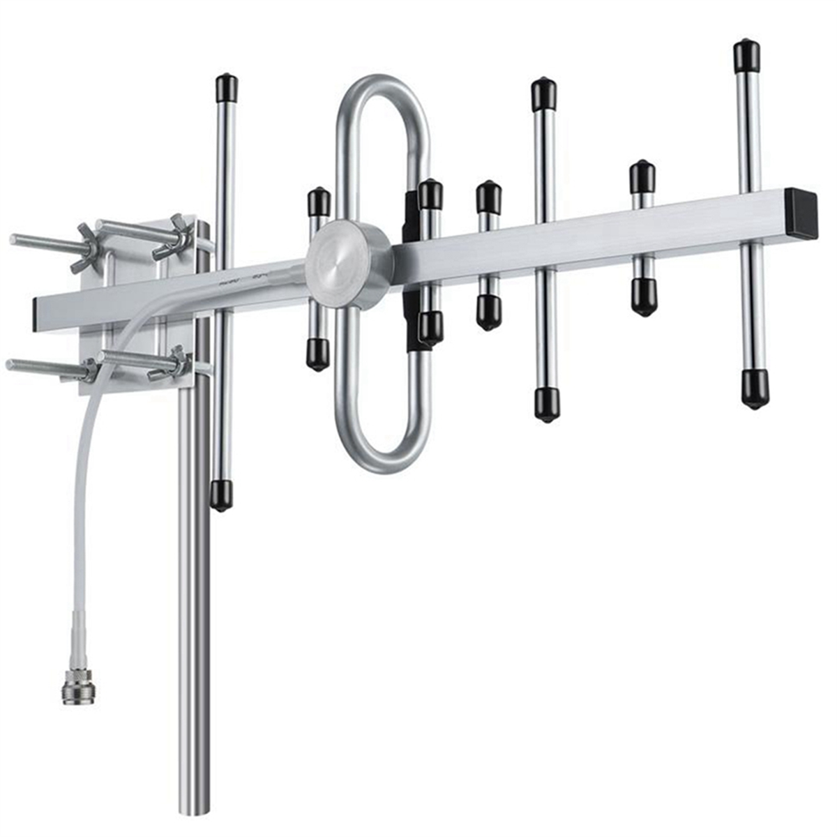 Best Digital TV Antenna HDTV 4 - Outdoor Camping Tv avis et prix