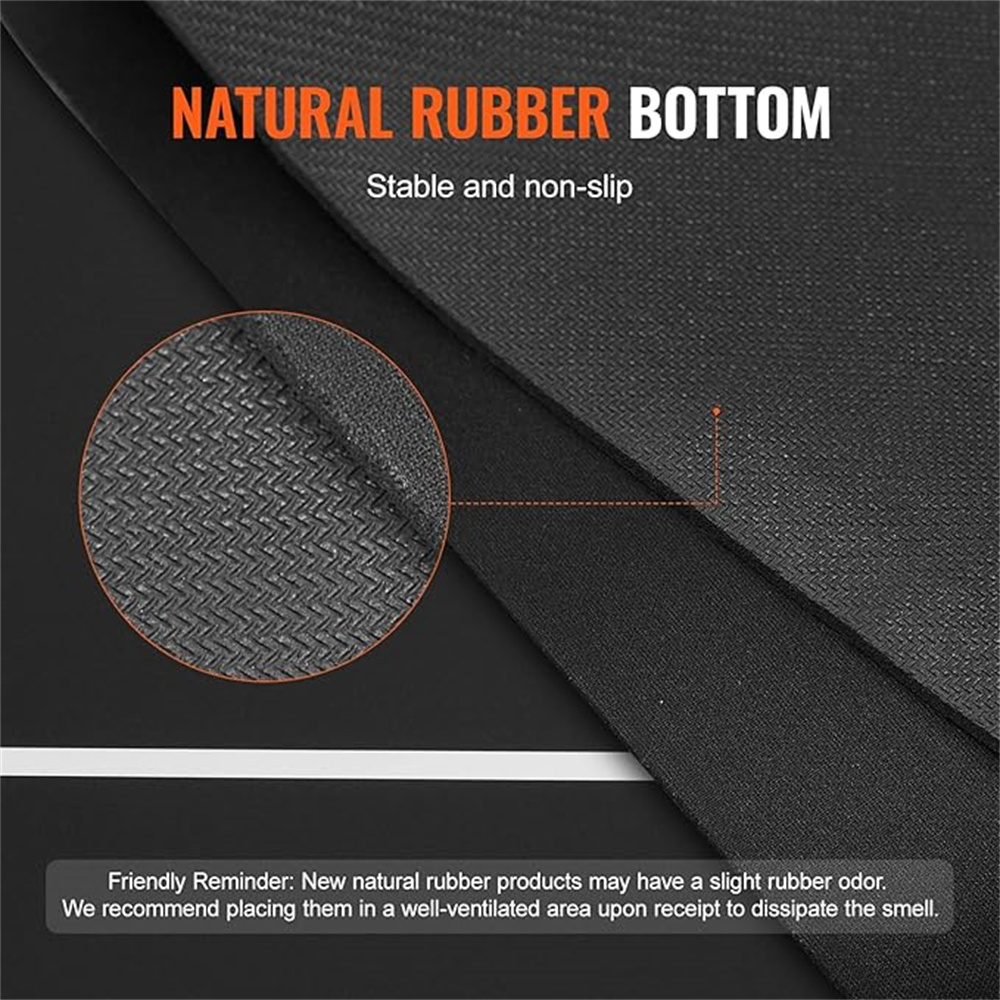 Round Rubber Professional Casi - Outdoor Camping Table avis et prix