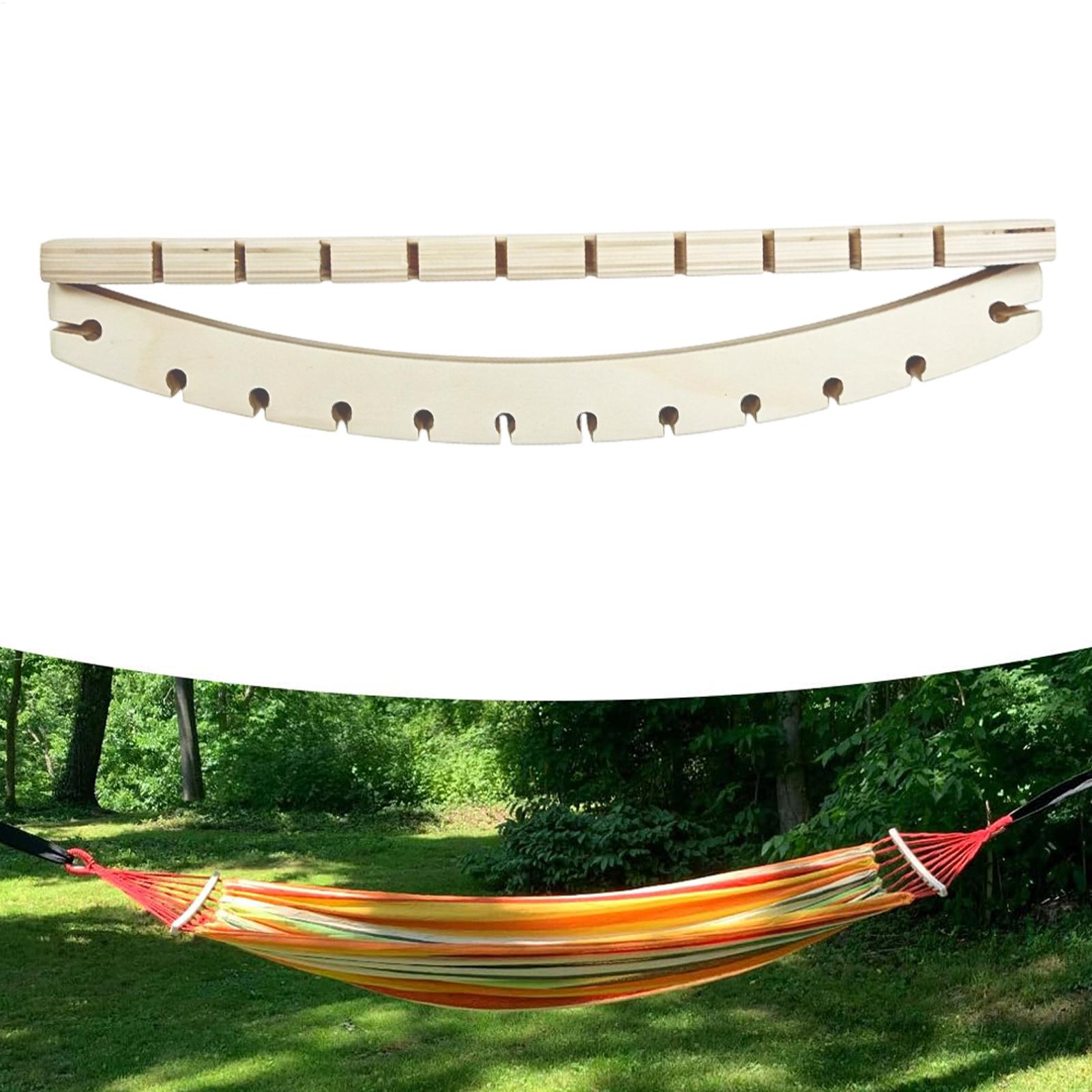 Spreader Bar Hammock 2 Pieces  - Camping Hammock avis et prix