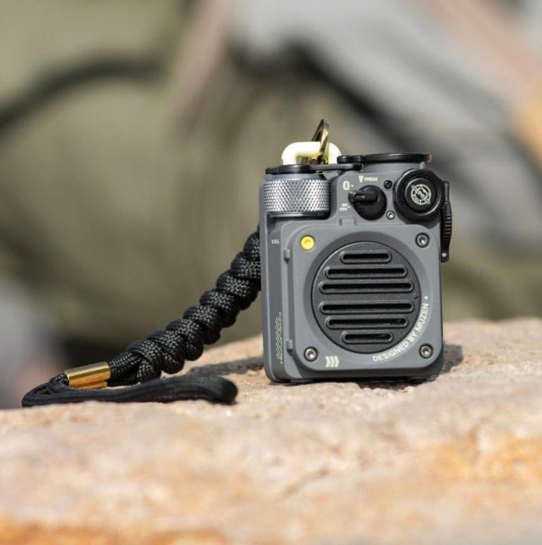 MUZEN Wild MIni Wireless Bluet - Urban Outdoor Camping avis et prix