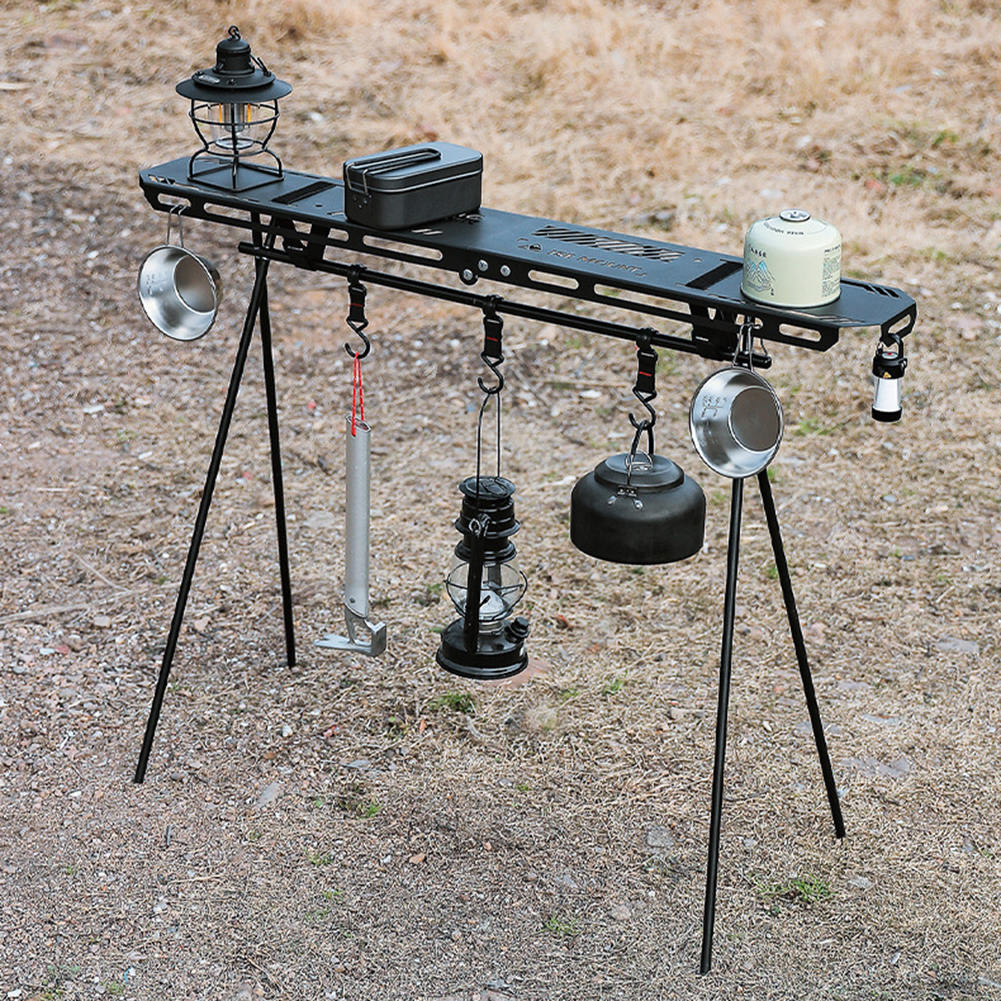 Outdoor Folding Camping Hangin - Outdoor Camping World avis et prix