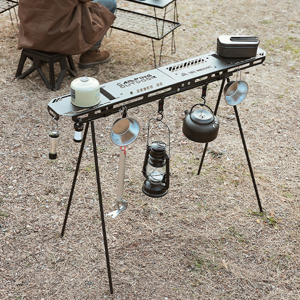 Outdoor Folding Camping Hangin - Outdoor Camping World avis et prix
