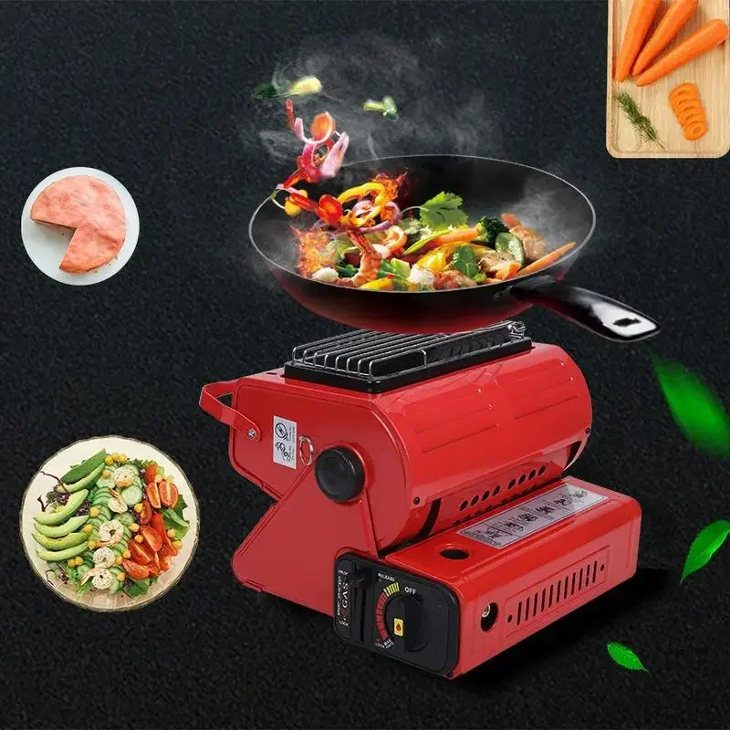 Camping Stove Gas Multifunctio - Outdoor Camping Sink avis et prix